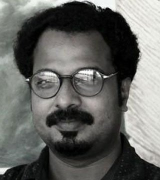 Shiju George